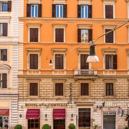 Ad Maiora Suite Rome Buitenkant foto