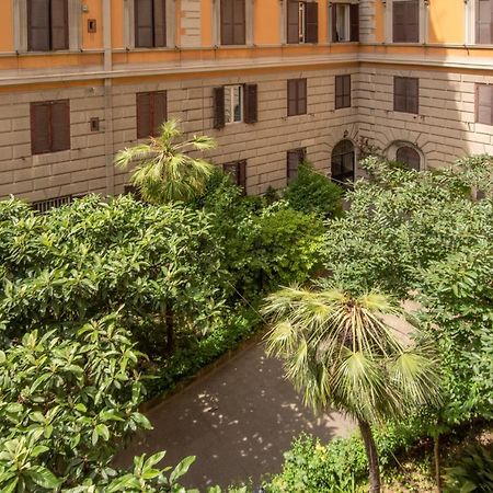 Ad Maiora Suite Rome Buitenkant foto