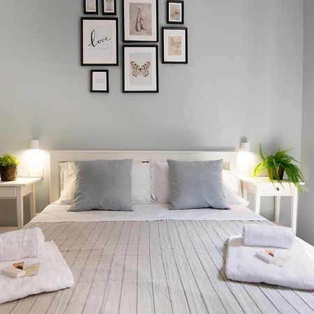 Ad Maiora Suite Rome Buitenkant foto