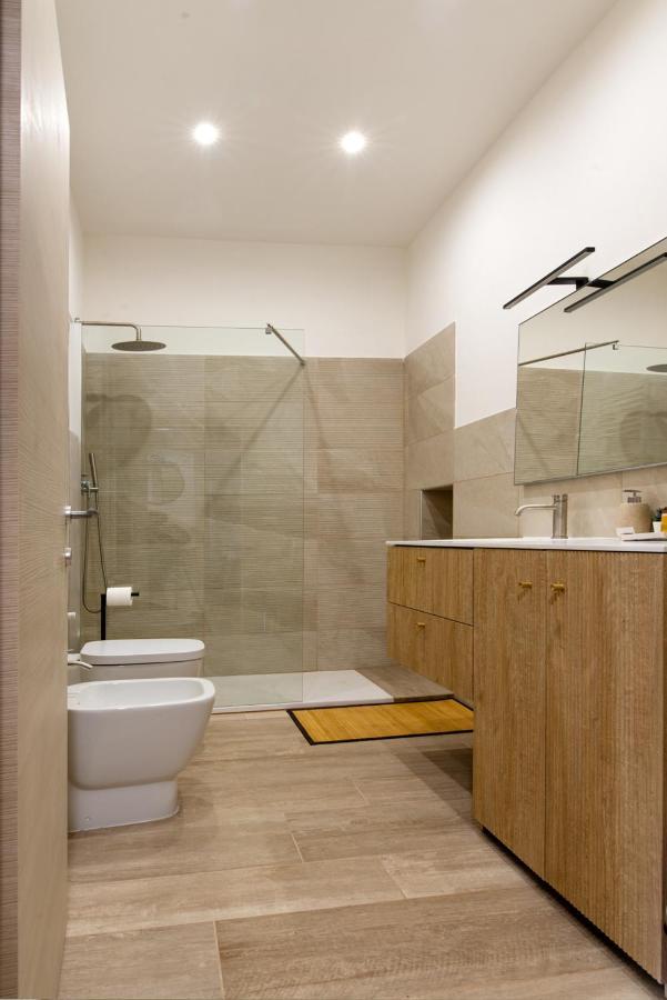 Ad Maiora Suite Rome Buitenkant foto