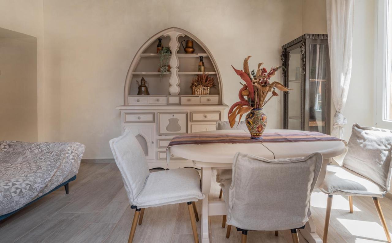 Ad Maiora Suite Rome Buitenkant foto