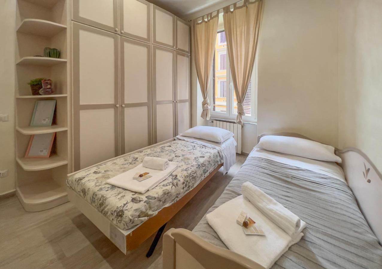 Ad Maiora Suite Rome Buitenkant foto