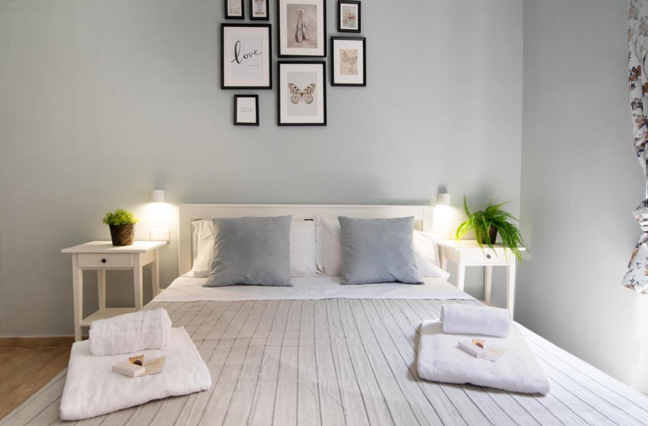 Ad Maiora Suite Rome Buitenkant foto