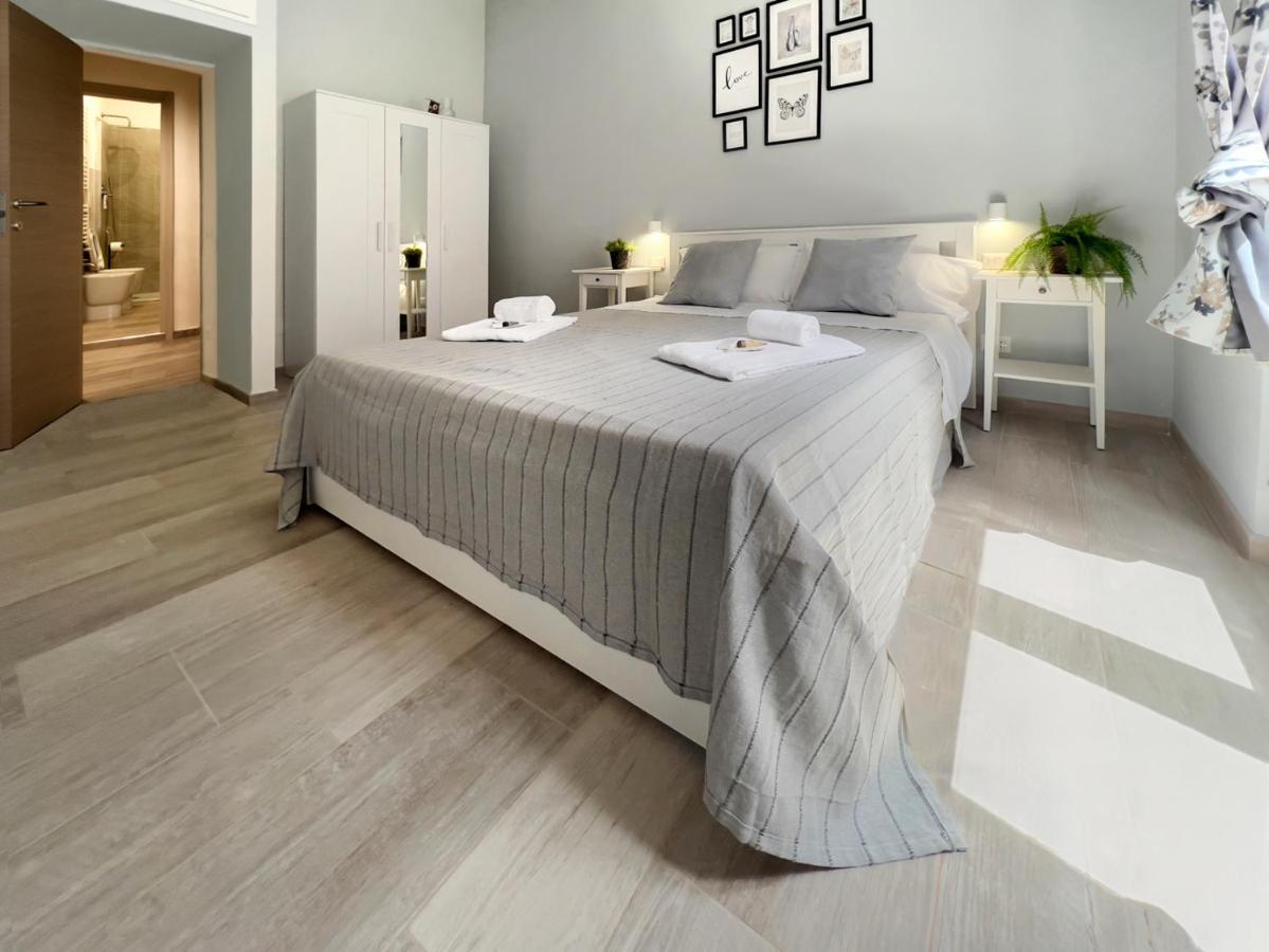 Ad Maiora Suite Rome Buitenkant foto